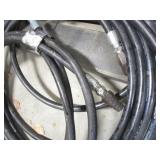 Misc Hydraulic Hoses