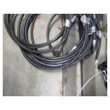 Misc Hydraulic Hoses