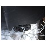 Tash Cans, Garden Hoses & Misc Totes