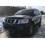 - Auction 5 - Check Out This 4X4 Armada and Truck Auction! -