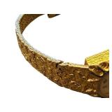 Gruen Precision Diamond Women