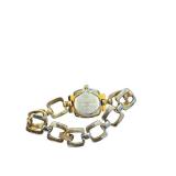 Cartier Paris Must de Cartier Quartz Ladies Wristwatch