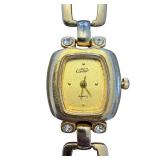 Cartier Paris Must de Cartier Quartz Ladies Wristwatch