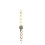 Cartier Paris Must de Cartier Quartz Ladies Wristwatch