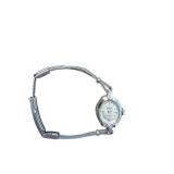 Gruen Precision 17 Jewels Ladies Wristwatch with Mesh Band