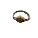 Vintage Bulova Ladies Wristwatch with Expansion Band