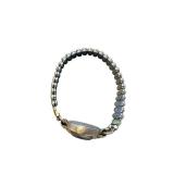 Vintage Bulova Ladies Wristwatch with Expansion Band