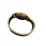 Vintage Mido Multifort Powerwind Wristwatch with Expansion Band