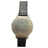 Lorus Quartz Disney Mickey Mouse Watch with International Flags Dial