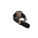 Synoke Digital Sports Watch with Camouflage Bezel and Black Strap