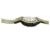 Golden Hour Camouflage Digital Wristwatch Water Resistant