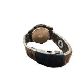 Shark Sport LED Watch with Stainless Steel Band