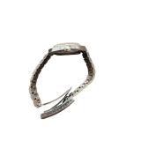 Vintage Timex Electric Stainless Steel Wristwatch