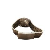 Vintage Timex Electric Stainless Steel Wristwatch