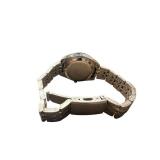 Longbo Stainless Steel Water Resistant Wristwatch