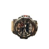 Smael No. 8035 Dual Time Men