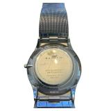 Skagen Denmark 20th Anniversary Limited Edition Watch with Steel Mesh Band