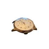 Kroy Swiss Made Antimagnetic 15 Rubis Vintage Wristwatch