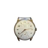 Kroy Swiss Made Antimagnetic 15 Rubis Vintage Wristwatch