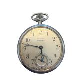 Westclox Pocket Ben Vintage Pocket Watch Made in USA
