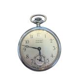 Westclox Pocket Ben Vintage Pocket Watch Made in USA