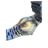 Casio Edifice Stainless Steel Analog Wristwatch