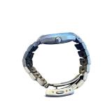 Casio Edifice Stainless Steel Analog Wristwatch