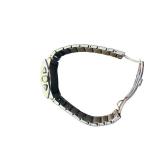 Montblanc Stainless Steel Chronograph Wristwatch