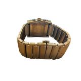 Montblanc Stainless Steel Chronograph Wristwatch