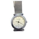 Skagen Denmark Stainless Steel Women