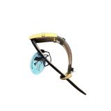 Stauer 1938 Retrograde Men