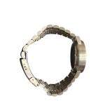 Wenger Swiss Military Chronograph Stainless Steel Watch