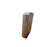 Vintage Zippo Chrome Lighter Bradford PA