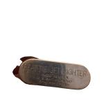 Vintage Beattie Jet Lighter Made in USA