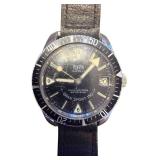 Vintage Swank Gran Sport 150 17-Jewel Men