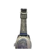 Vintage Swank Gran Sport 150 17-Jewel Men