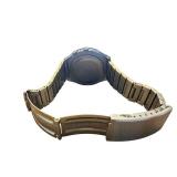 Raketa Russian Mechanical Wristwatch with Calendar