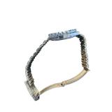 Vintage Soviet Russian Vostok Watch with Soviet Naval Emblem Dial