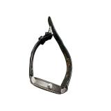 Cardi Vostok Racing Time Wristwatch with Shark Skin Strap