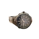 Seiko Coutura Radio Sync Solar Men