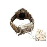 Seiko Coutura Radio Sync Solar Stainless Steel Watch with Tags