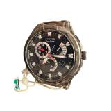 Citizen Eco-Drive Radio Controlled Stainless Steel Watch