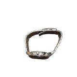 Casio Edifice Chronograph Stainless Steel Wristwatch