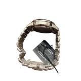 Citizen Eco-Drive Blue Dial Stainless Steel Men