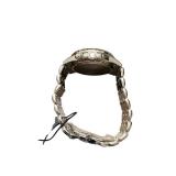 Citizen Eco-Drive Blue Dial Stainless Steel Men