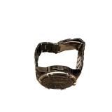 Seiko SSC143 Stainless Steel Solar Chronograph Watch with Original Tag