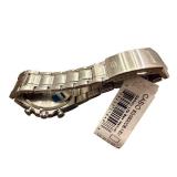 Casio Edifice EQS920DB-1BV Solar Powered Stainless Steel Watch