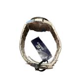 Casio Edifice EQS920DB-1BV Solar Powered Stainless Steel Watch