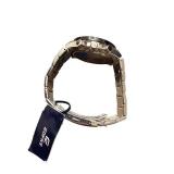 Casio Edifice EQS920DB-1BV Solar Powered Stainless Steel Watch