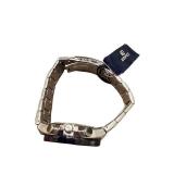 Casio Edifice EQS920DB-1BV Solar Powered Stainless Steel Watch